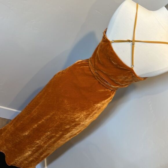 Adelyn Rae Zara Slip Dress NWT - Picture 6 of 8